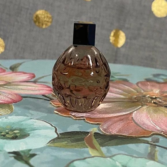 Jimmy Choo Mini EDP Splash for Women
0.15 fl oz - Picture 5 of 11